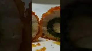 חזה עוף במילוי עשבי תיבול/פסטו