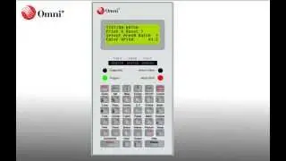 Resetting a Running Batch