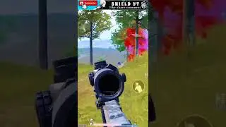 SOLO VS SQUAD 😱 BGMI #shieldyt #subscribe #shorts #short #viral #trending #erangel #livik #newupdate