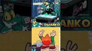 La Animación PERFECT De Pico Me Cambió 💀 #fnf #fnfmod #humor