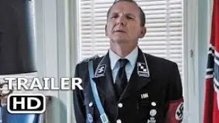 RESISTANCE- 1942 Official Trailer (2022)