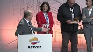 ENTREGA PREMIOS EXCELENCIA 2024