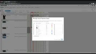 Setting Up and Managing Workflows