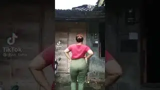 tante gede semokk