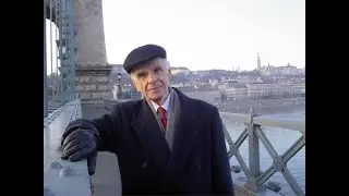 #laszlo  -Ervin Laszlo, une vie en quête de sens