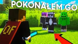 ZAWALCZYŁEM z WŁASCICIELEM ANARCHI.GG | POKONAŁEM GO 🤔