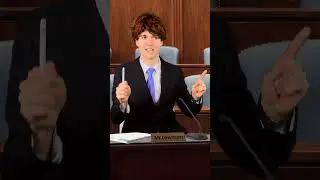 It's a yes or no question - TikTok Ban Hearing