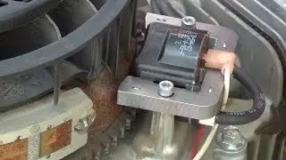 Kohler Ignition Coil