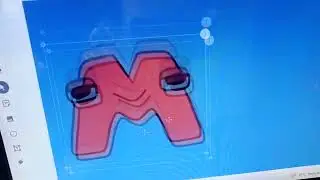 Spanish Alphabet Lore: M