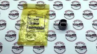 31316395 Товкач паливного насоса (ТНВД) Volvo XC70 (-16) / XC60 (18-) / XC60 (-17) / XC40 (18-)