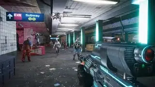 Dead Target Zombie Gameplay ?