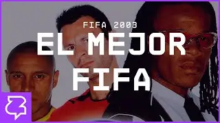 FIFA 2003: El Rey del Fútbol