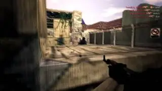 MixMovie # 13  TemHbIy BouH   1vs5   ACE