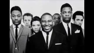 Jimmy James & the Vagabonds - 