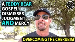 Walk - Why Is The Church Losing The Doctrine Of Judgment?