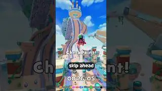 Multiplayer Items in Rollin' Rascal