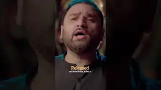 Maula Abbas Ka Sar😭😢💔 #abbaskasar #shahidbaltistani #nohay2024 #hazratabbas #molaabbas #abbasalamdar