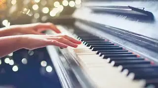 Fantasy [ composed by Yevgeniy Nikitenko ]