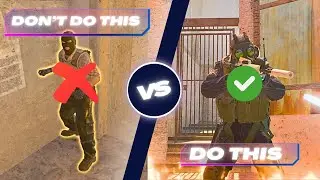Your Mirage B Rush Sucks..   Here's how to fix it