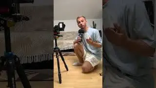 Je m'éclate le CRÂNE sur une POUTRE !
