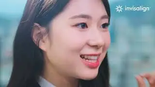 Invisalign® Clear Aligners| Chan | Invisalign® India