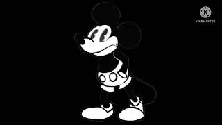 fnf vs mouse ost: Misery 2nd remake