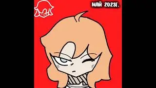 https://t.me/grib_416 - здесь больше моих рисунков!^^ #арт
