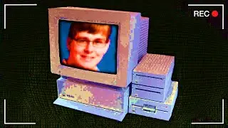 Strange Gaming Setups