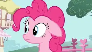 Short Pinkie Meets Cranky Doodle Donkey