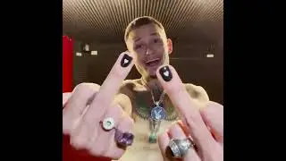 МОРГЕНШТЕРН & FETTY WAP & IMANBEK - LECK [SNIPPET] 30.04