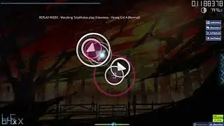 YOUNG GIRL A 4.8 STAR OSU MAP