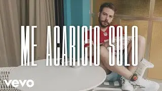 Danny - Me Acaricio Solo