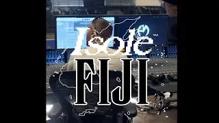 TREDICI PIETRO & LIL BUSSO - ISOLE FIJI 🇫🇯 FREESTYLE
