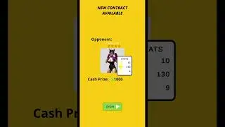 Girls Fight Club - Gameplay Walkthrough [Android, iOS Game] #1