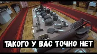Большие достижения маленького посёлка.