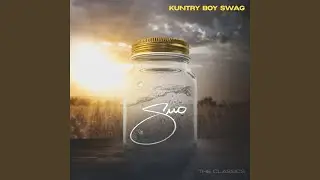 Kuntry Boy Swag