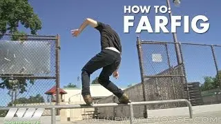 Farfig Grind