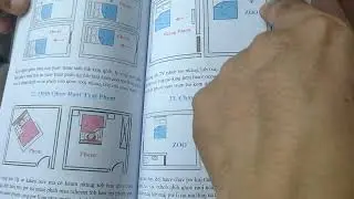Qhia Tus Tij Laug Saib Kuv phau ntawv Loojmem Tsev yaj 05-05-2024