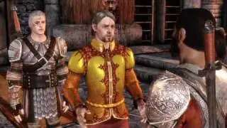 Lets Play Dragon Age origins Part 2