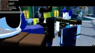 every enforcer in bloxston mystery ever