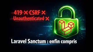 Understanding Laravel Sanctum 🛡️