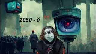 ❗  Что ждёт всех ... 2030 - й год.