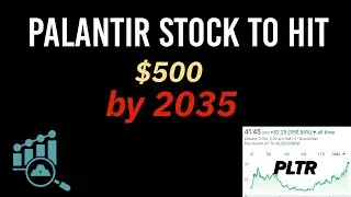 Why Palantir Stock Will Dominate the Tech Industry