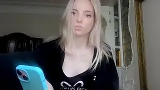 Домашний Вопрос-Ответ с Вероникой Б.