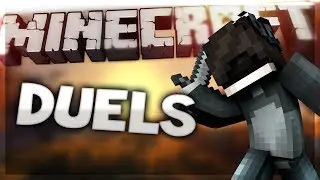 ДУЭЛИ НА Hypixel№3 | MINECRAFT DUELS