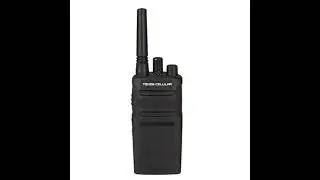 Tonos para celulares (Radio comunicador) 