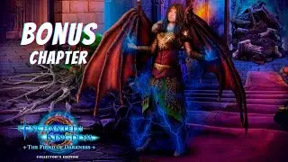 Enchanted Kingdom 4: The Fiend of Darkness Collector's Edition BONUS Chapter [Android] Walkthrough