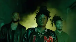 Joha Wallas - Bye bye (tchololo) (Official video)