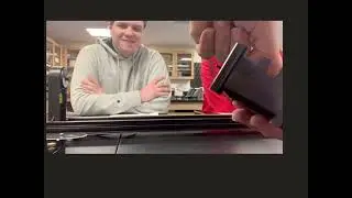 DI LAB PHYS272 SP 23