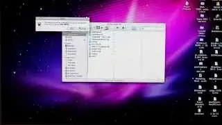 Fixing error code - 8003  |  Trash It  and Computer Repair Preventative Maintenance Mac and PC